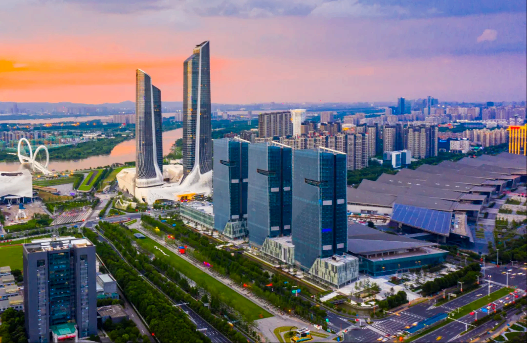 “一颗秋糖两头甜，今年最甜是南京” 第113届全国糖酒会招商工作正式启动