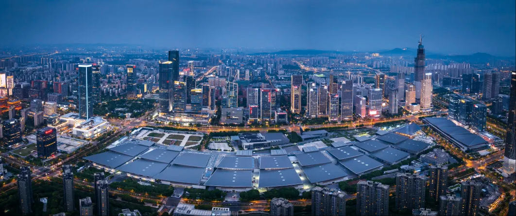 “一颗秋糖两头甜，今年最甜是南京” 第113届全国糖酒会招商工作正式启动