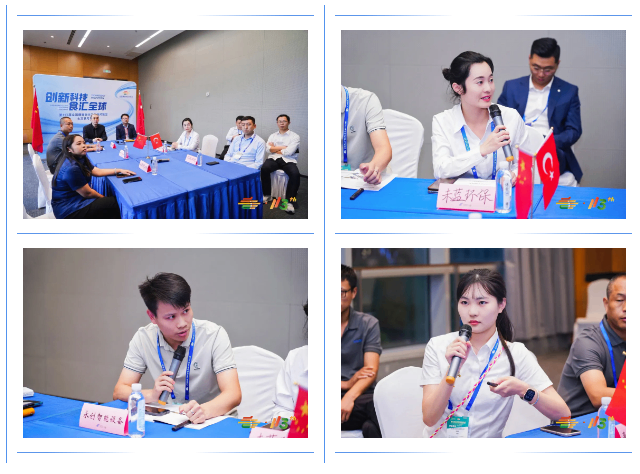 全国糖酒会出口对接会热度持续 进出口联盟为企业开拓出海新航道