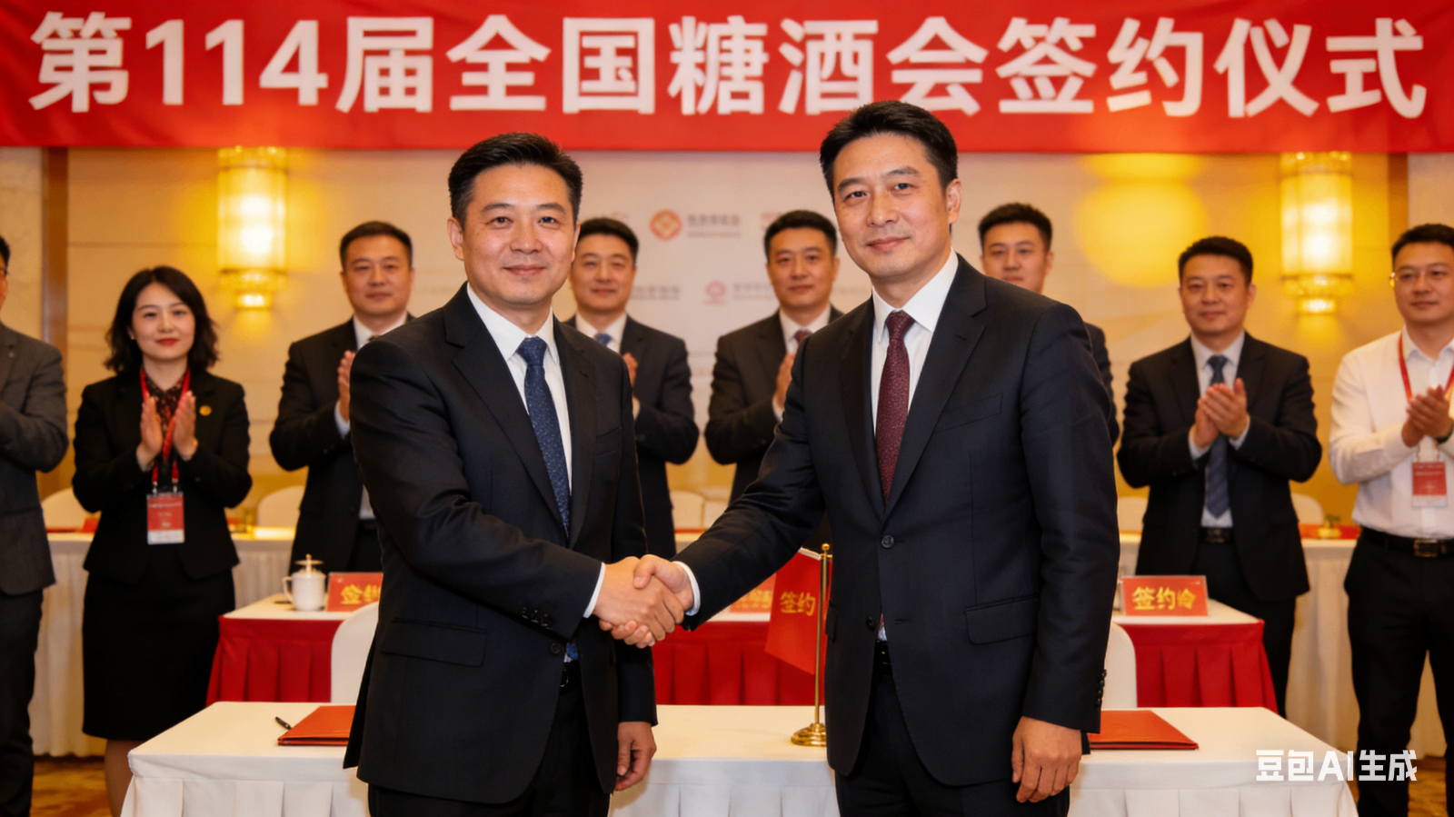 锚定春糖新机遇，第114届全国糖酒会开启产业共赢新征程