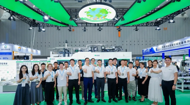 从酿好酒到装好酒：第 114 届春糖会解锁酒类包装新美学